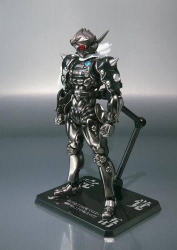 S.H.Figuarts 强化外骨骼零