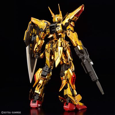 RG#41 拂晓高达（大鹫装备）