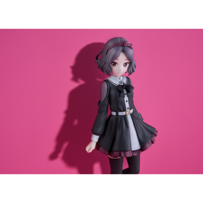 少女乐队的呐喊 海老塚智