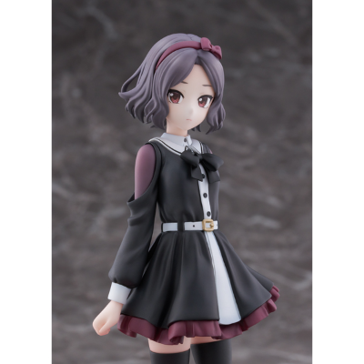 少女乐队的呐喊 海老塚智