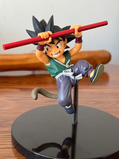 Son Goku FES!! Stage 7  龙珠 孙悟空 