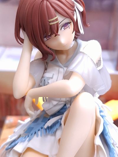 偶像大师闪耀色彩 ESPRESTO-Highly detail- 樋口圆香