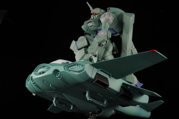 HG 机动战士高达 水星的魔女  狄克巴兰