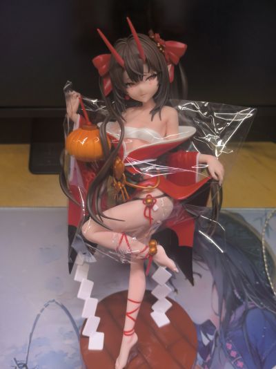 魔角