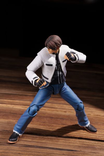 拳皇2002无限之战 草薙京