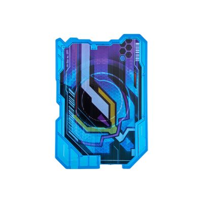 DX激光熠烁驱动器