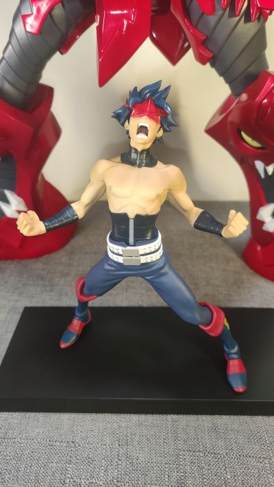 POP UP PARADE 天元突破 红莲螺岩 XL尺寸 限定版