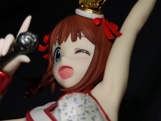 偶像大师 百万现场！ 天海春香 闪耀进行形！