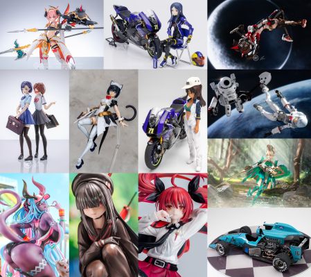 Vlocker's Fiore  FIORE SPACE INDUSTRY TYPE VOLKS