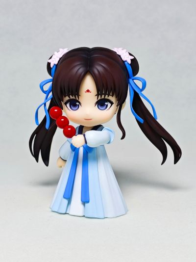 粘土人#2052 仙剑奇侠传 赵灵儿 女娲后人