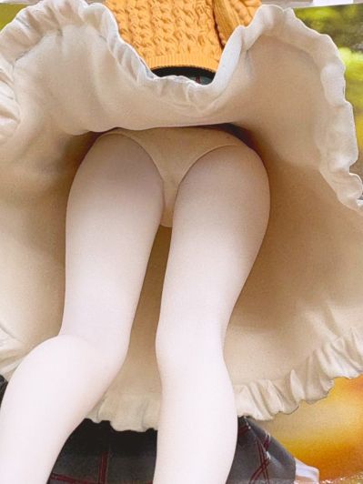 时雨羽衣系列 Trio-Try-iT玩具人偶-时雨羽衣-