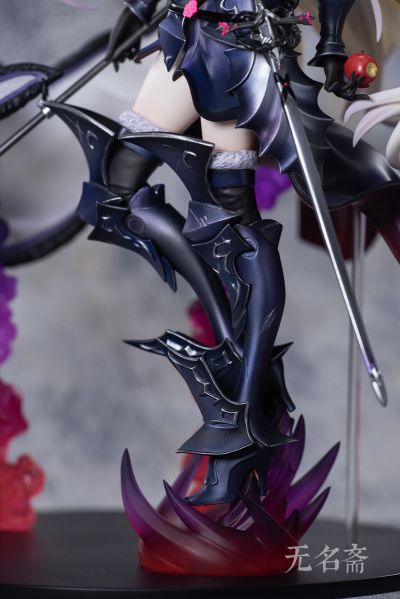 命运-冠位指定 复仇的魔女 贞德alter