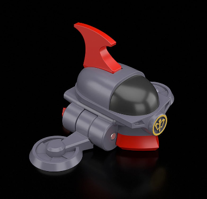 THE合体 勇者特急 黑色超能加尔/ 黑暗特急勇者