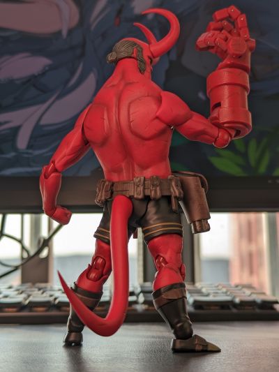 地狱男爵 30周年纪念版