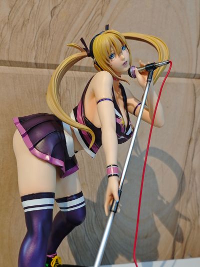 日本高校女生图鉴 嵯峨野惠美流