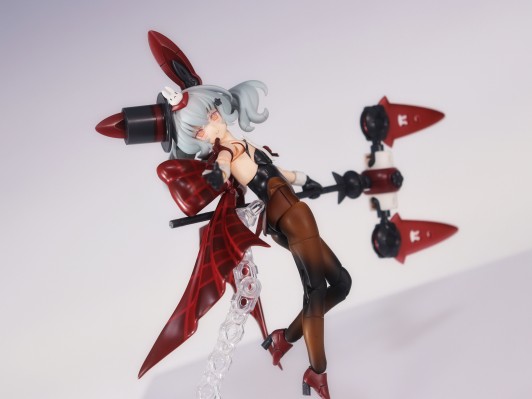 M.S.G. 服装配件 可爱蝴蝶结配件