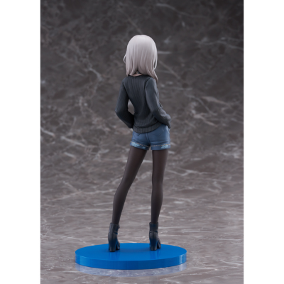 少女乐队的呐喊 河原木桃香