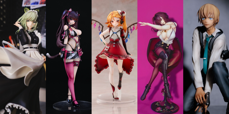 东方Project 芙兰朵露・斯卡雷特