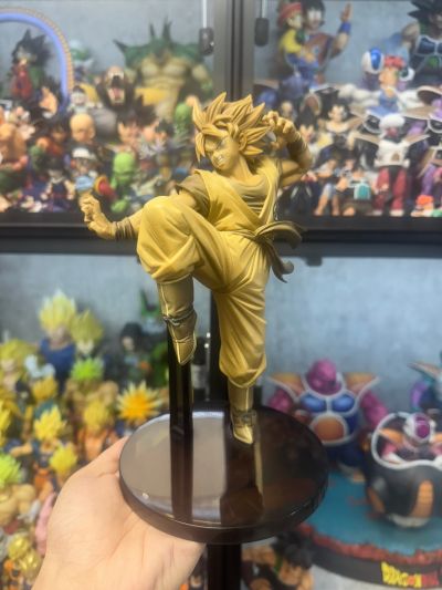 Son Goku FES!! Stage8 龙珠超 孙悟空超级赛亚人 