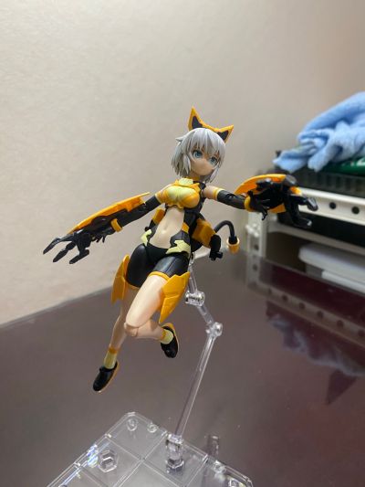 30MS 莉谢塔（香雪兰装扮）[配色A]