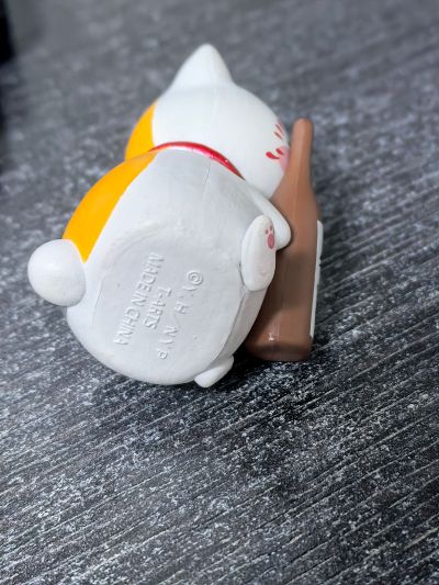 肩靠肩Fig 夏目友人帐