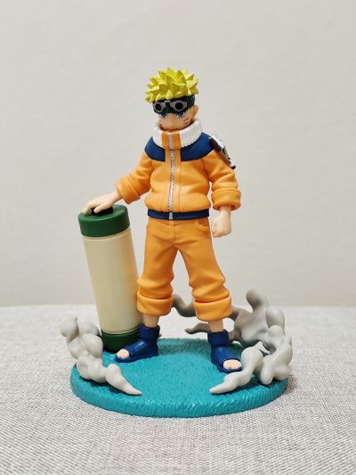 Memorable Saga 火影忍者 漩涡鸣人