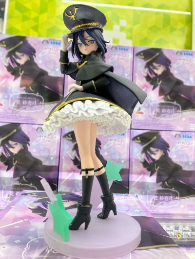 更衣人偶坠入爱河 Luminasta “乾纱寿叶”-黑百合-