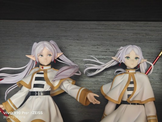 葬送的芙莉莲 芙莉莲