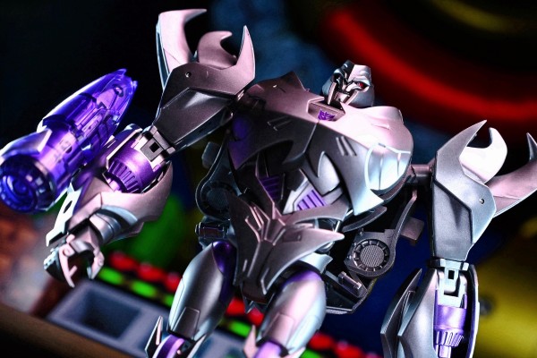 MDLX 变形金刚：起源 威震天/D16