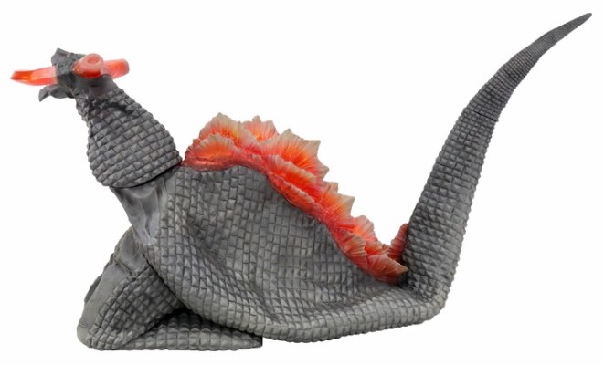 1/6特摄系列 核怪兽 基拉德拉斯  高端版