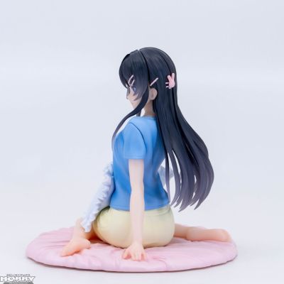 青春猪头少年不会梦到兔女郎学姐 Luminasta “樱岛麻衣”睡衣款