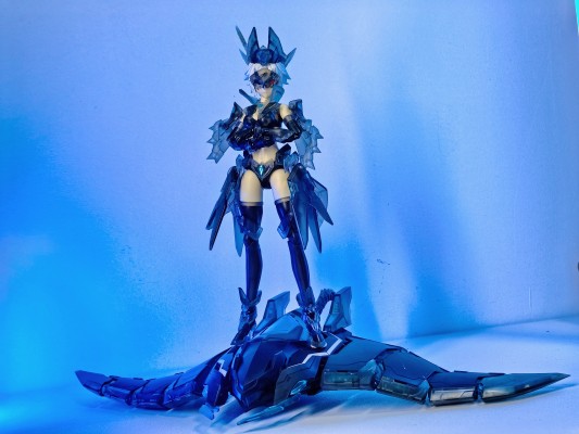 罪系列 贪婪 特别配色