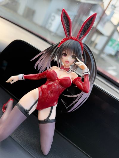 Desktop Cute 约会大作战 第五季 时崎狂三 ~兔女郎~