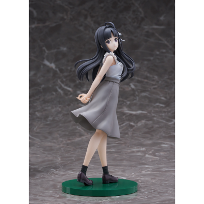 少女乐队的呐喊 安和昴