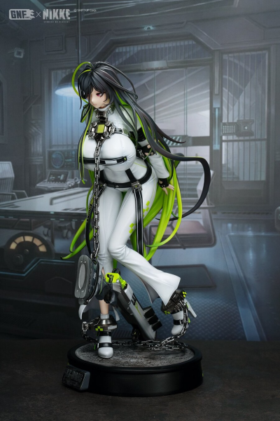 胜利女神：新的希望 吉尔提 1/6比例人偶