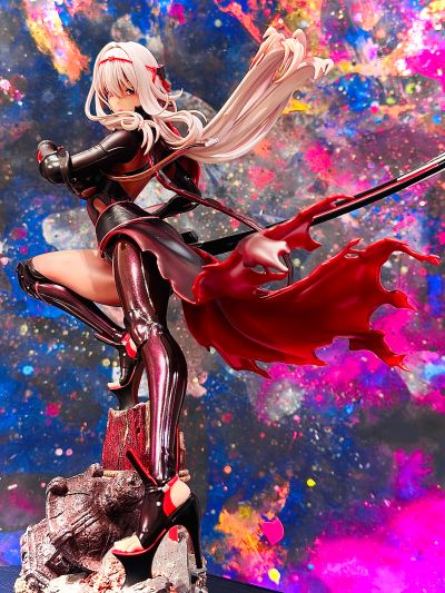 碧蓝航线 罗德尼 完美佳人