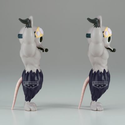 鬼灭之刃动画版 日用品玩偶！ 肌肉鼠