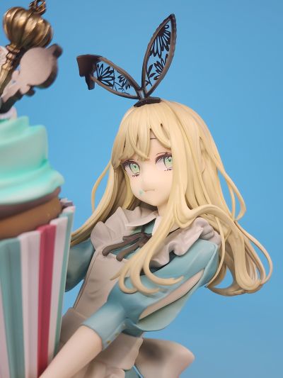 爱丽丝梦游仙境