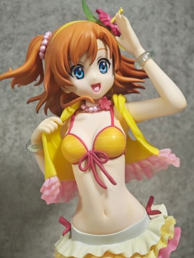 LoveLive! 高坂穂乃果 -夏色笑颜