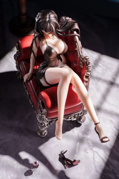 碧蓝航线  鹩（大凤） 瑰色庆典