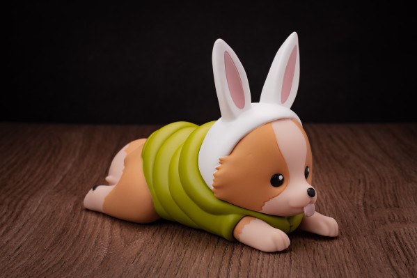 摇曳露营△ 竹轮