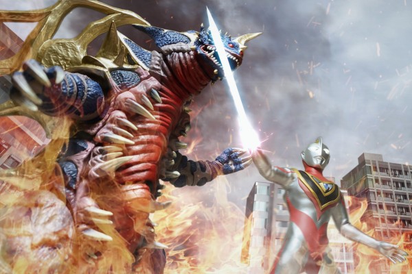 S.H.Figuarts 欧布猛斯王