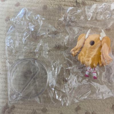 2.5次元的诱惑 RICH小扭蛋