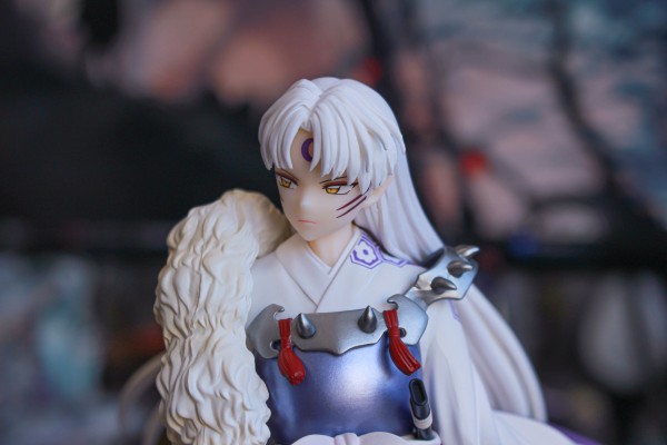 TENITOL 犬夜叉 杀生丸