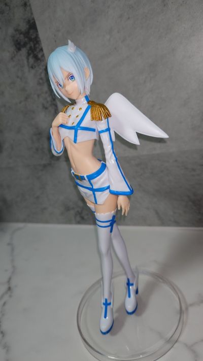 2.5次元的誘惑 独特魅力 诺基艾露 天使空降队造型