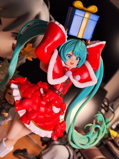 初音未来系列　Luminasta　“初音未来”圣诞节2024