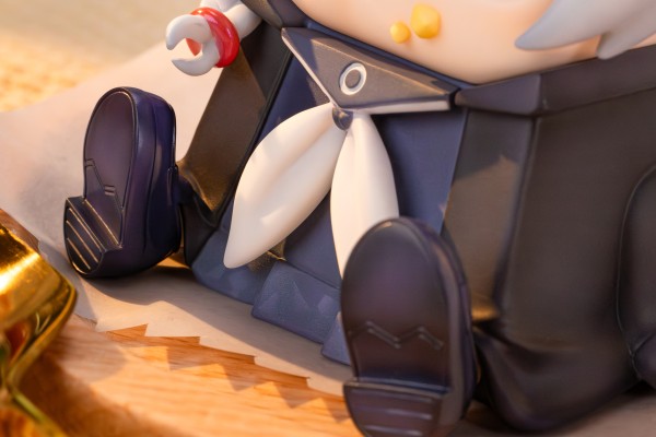 蔚蓝档案 贪吃普拉娜