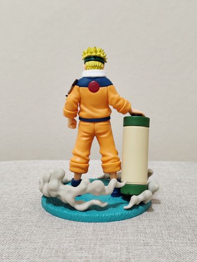 Memorable Saga 火影忍者 漩涡鸣人