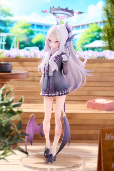 蔚蓝档案  空崎日奈 制服ver.