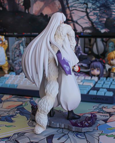 TENITOL 犬夜叉 杀生丸